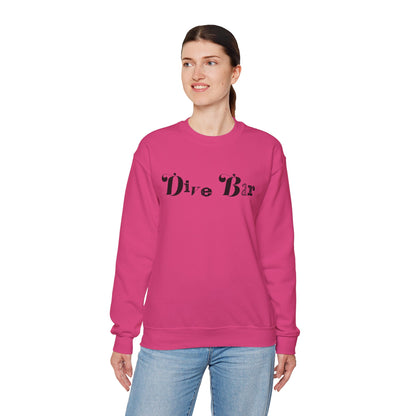 Dive Bar Unisex Heavy Blend™ Crewneck Sweatshirt