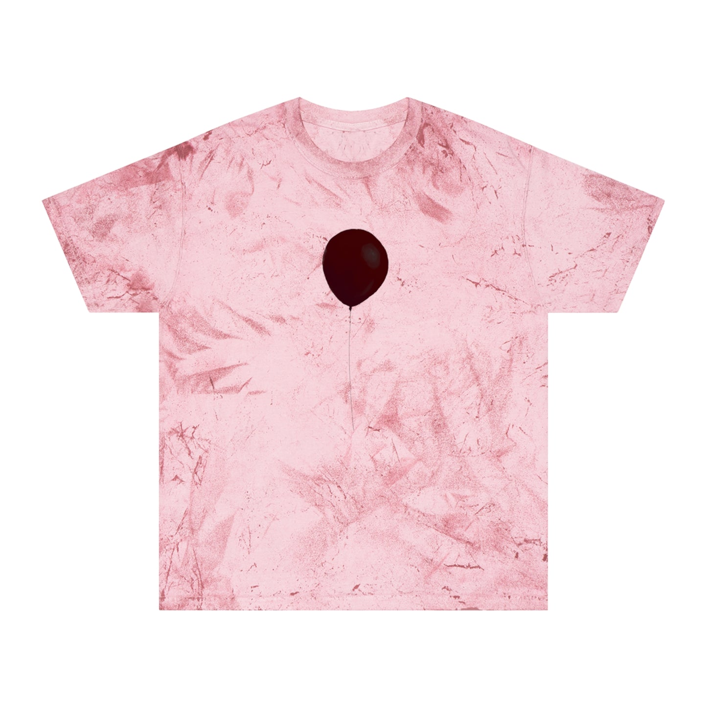 Fall Unisex Color Blast T-Shirt