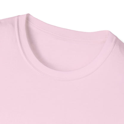 Demure Unisex Softstyle T-Shirt