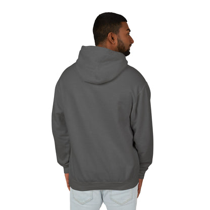 Gifted Unisex Lightweight Hooded Sweatshirt