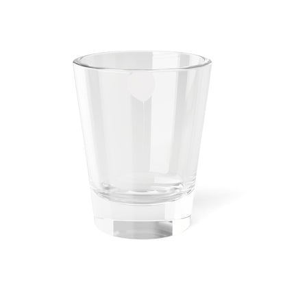 Fall Shot Glass, 1.5oz